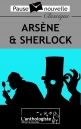 Telecharger livre pdf Arsène & Sherlock