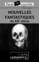 Telecharger livre pdf Nouvelles fantastiques du XIXe siècle